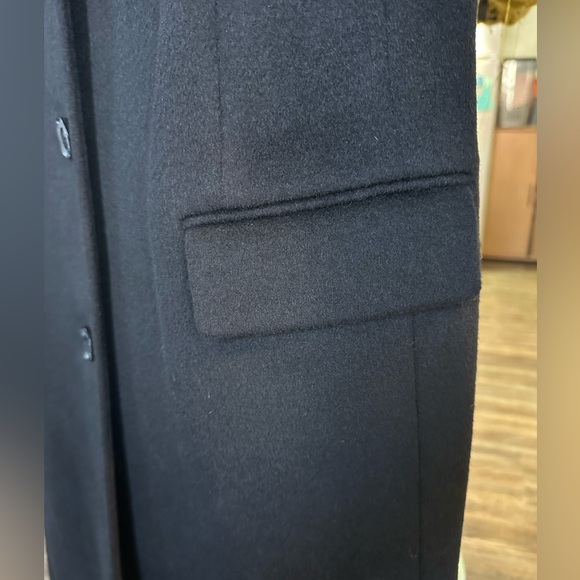 Ralph Lauren coat - Picture 5 of 10